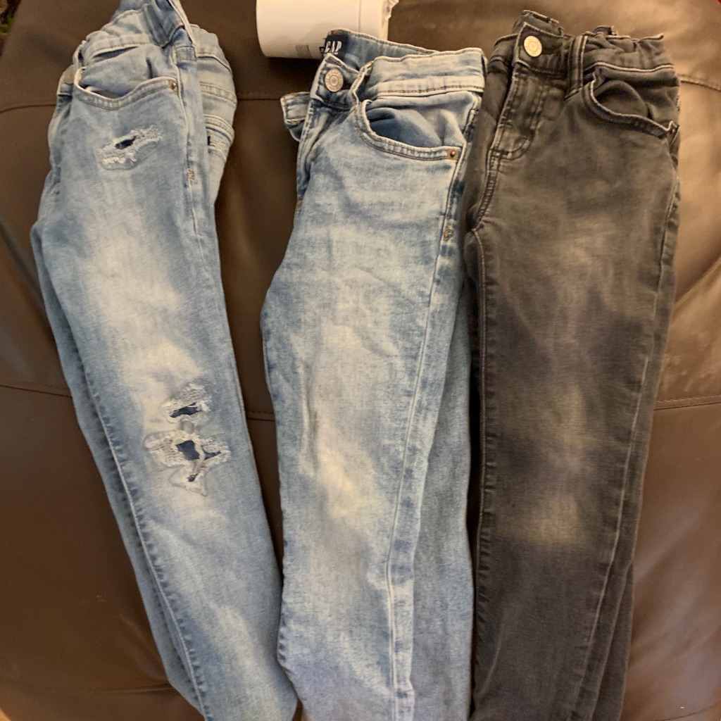 Gap Jean Bundle